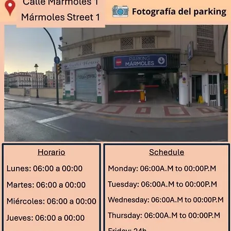 Lujoso Piso Familiar Junto A La Catedral Апартаменты