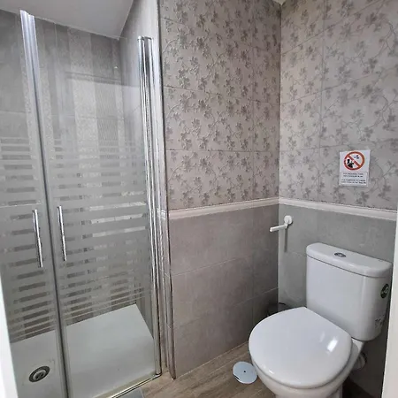 Lujoso Piso Familiar Con Terraza Junto A Catedral Apartment *