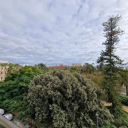 Apartment Lujoso Piso Familiar Con Terraza Junto A Catedral *